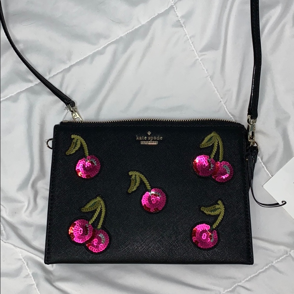 Brand new Kate Spade Corssbody Bag